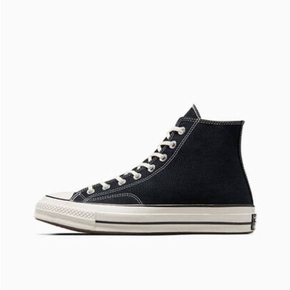 Converse Chuck 70 Canvas High Tops - Picture 2 of 9